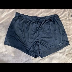 Nike Attack Shorts sz. 3X
